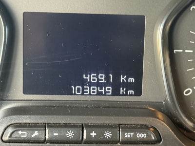 Toyota Proace L2 Kasten Meister Klima Tempomat 3-Sitzer