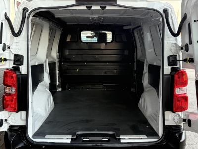 Toyota Proace L2 Kasten Meister Klima Tempomat 3-Sitzer