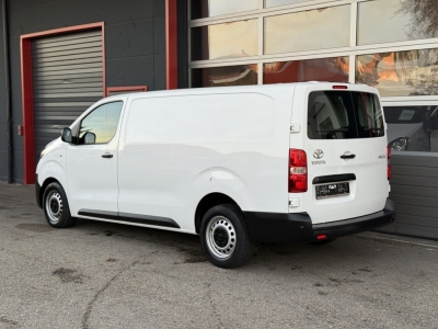 Toyota Proace L2 Kasten Meister Klima Tempomat 3-Sitzer
