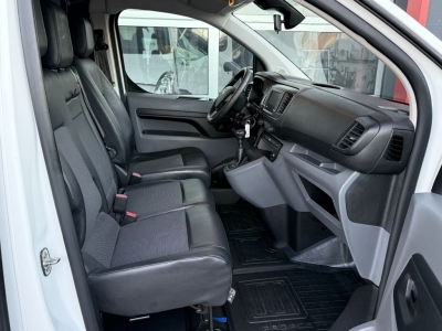 Toyota Proace L2 Kasten Meister Klima Tempomat 3-Sitzer