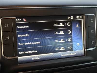 Toyota Proace L2 Kasten Meister Klima Tempomat 3-Sitzer