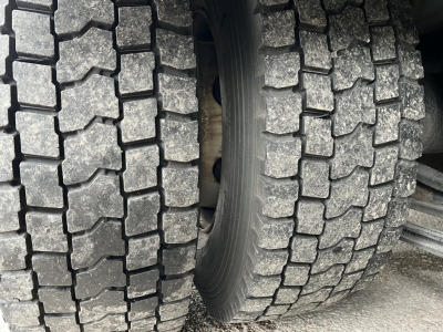 IVECO EuroCargo ML160E28 MitsubTU85 Tiefkühl 7,6m LBW