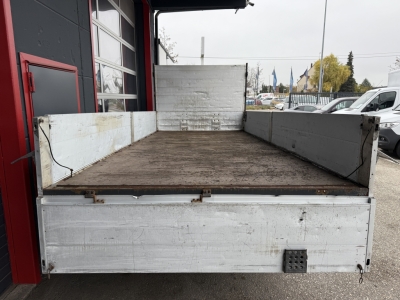 IVECO Daily 70C17 MAXI 4,35Rdst5,25mPritsche Euro5 EEV