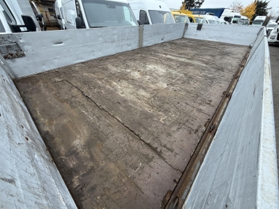 IVECO Daily 70C17 MAXI 4,35Rdst5,25mPritsche Euro5 EEV