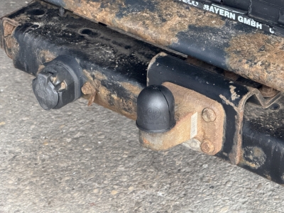 IVECO Daily 70C17 MAXI 4,35Rdst5,25mPritsche Euro5 EEV