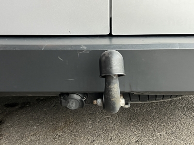 Ford Transit Connect Lang Trend Klima Tempomat 5-Sitz