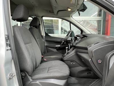 Ford Transit Connect Lang Trend Klima Tempomat 5-Sitz