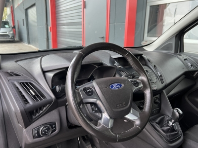 Ford Transit Connect Lang Trend Klima Tempomat 5-Sitz