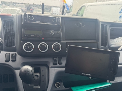 Mitsubishi Fuso Canter 7C18 LBW KonvektaTK3950Motorschaden
