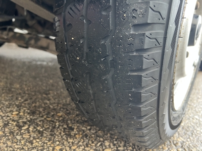 Nissan NV200 Pro Heckt&uuml;ren 180&deg; Schiebet&uuml;r rechts 