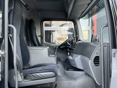 Mercedes-Benz Axor 1833 7m Koffer 2x Schwenkwand LBW Or.382'km