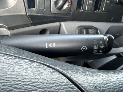 Mercedes-Benz Axor 1833 7m Koffer 2x Schwenkwand LBW Or.382'km