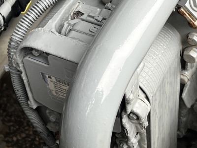 IVECO Stralis AD190S31 4,2mRdst Klimaaut. Intarder ACC