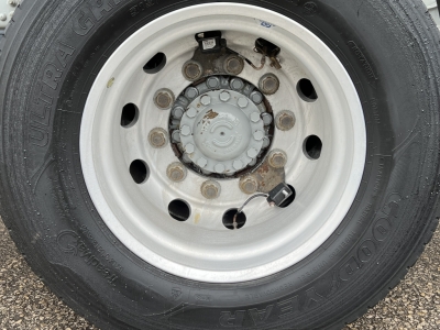 IVECO Stralis AD190S31 4,2mRdst Klimaaut. Intarder ACC