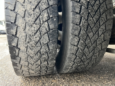 IVECO Stralis AD190S31 4,2mRdst Klimaaut. Intarder ACC