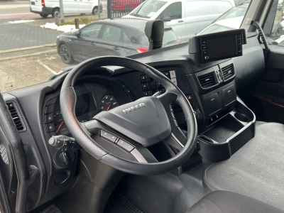 IVECO Stralis AD190S31 4,2mRdst Klimaaut. Intarder ACC