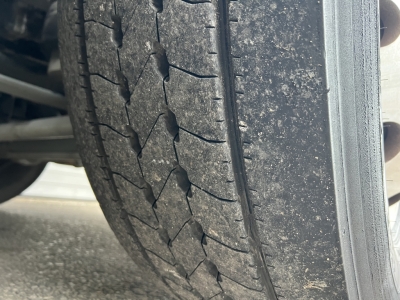 IVECO Stralis AD190S31 4,2mRdst Klimaaut. Intander ACC