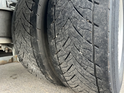 IVECO Stralis AD190S31 4,2mRdst Klimaaut. Intander ACC