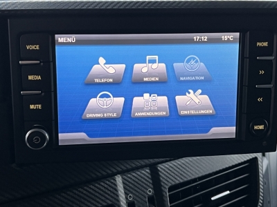 IVECO Stralis AD190S31 4,2mRdst Klimaaut. Intander ACC