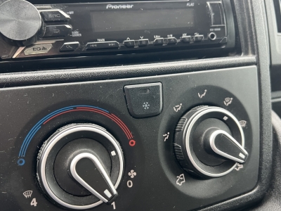 Fiat Ducato 120 L1H1 Klima Hecktüren orig. 67.865km