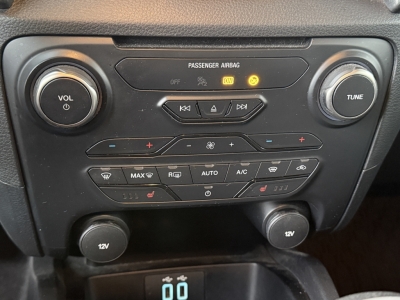 Ford Ranger 2.0L Ecoblue Raptor DoKa 4x4 Standheizung