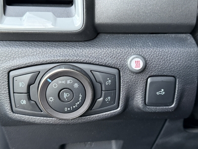 Ford Ranger 2.0L Ecoblue Raptor DoKa 4x4 Standheizung