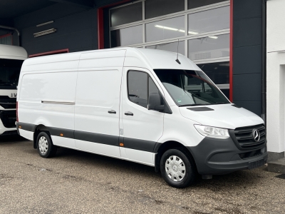 Mercedes-Benz Sprinter 315 CDI MAXI Klima Tempomat Org.42.'km