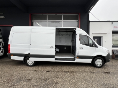 Mercedes-Benz Sprinter 315 CDI MAXI Klima Tempomat Org.42.'km