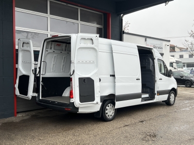 Mercedes-Benz Sprinter 315 CDI MAXI Klima Tempomat Org.42.'km