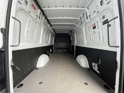 Mercedes-Benz Sprinter 315 CDI MAXI Klima Tempomat Org.42.'km