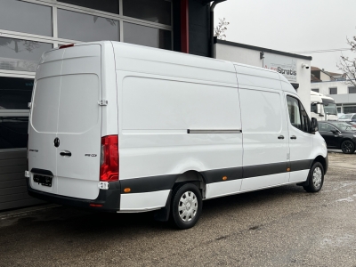 Mercedes-Benz Sprinter 315 CDI MAXI Klima Tempomat Org.42.'km
