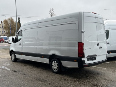 Mercedes-Benz Sprinter 315 CDI MAXI Klima Tempomat Org.42.'km