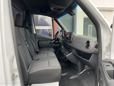 Mercedes-Benz Sprinter 315 CDI MAXI Klima Tempomat Org.42.'km