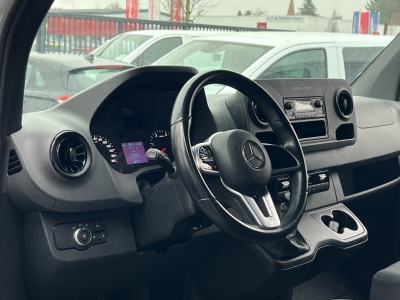 Mercedes-Benz Sprinter 315 CDI MAXI Klima Tempomat Org.42.'km