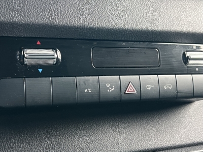 Mercedes-Benz Sprinter 315 CDI MAXI Klima Tempomat Org.42.'km