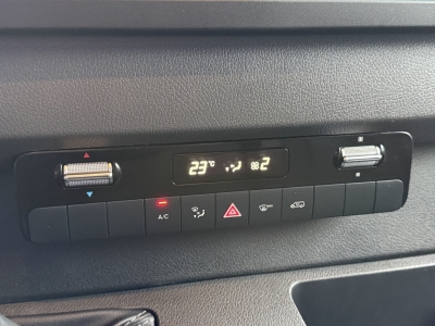 Mercedes-Benz Sprinter 317 CDI H3 MAXI SuperHochdach KlimaTemp
