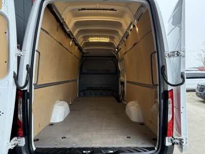 Mercedes-Benz Sprinter 317 CDI H3 MAXI SuperHochdach KlimaTemp
