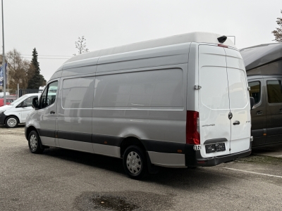 Mercedes-Benz Sprinter 317 CDI H3 MAXI SuperHochdach KlimaTemp