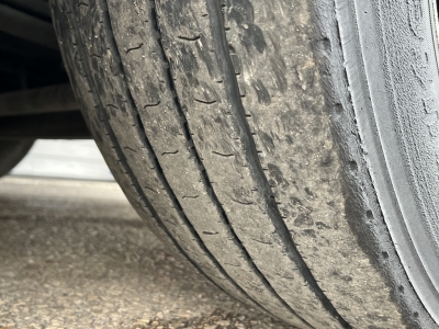 Mercedes-Benz Atego 1230 Klima ACC Schlafkabine 7,2m P+P LBW