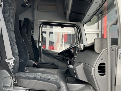 Mercedes-Benz Atego 1230 Klima ACC Schlafkabine 7,2m P+P LBW