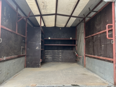 Mercedes-Benz Sprinter 516 CDI MAXI DoKa 6-Sitzer AHK 3,6m P+P