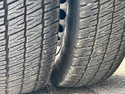 Mercedes-Benz Sprinter 516 CDI MAXI DoKa 6-Sitzer AHK 3,6m P+P