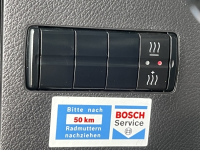 Mercedes-Benz Sprinter 516 CDI MAXI DoKa 6-Sitzer AHK 3,6m P+P