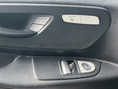 Mercedes-Benz Vito 114 CDI Tourer Pro lang Klima NAVI 9-Sitzer