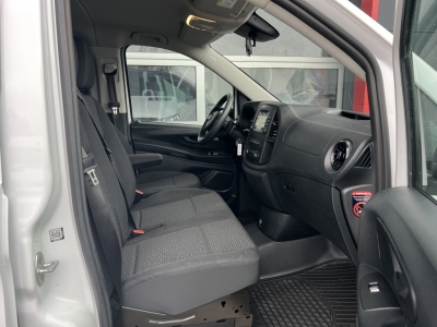 Mercedes-Benz Vito 114 CDI Tourer Pro lang Klima NAVI 9-Sitzer