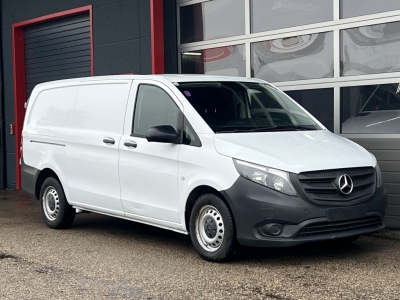 Mercedes-Benz Vito 110 CDI lang Klima Lichtsensor Start/Stop