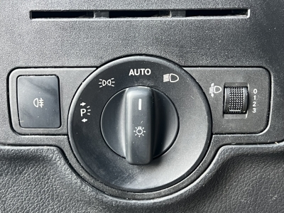 Mercedes-Benz Vito 110 CDI lang Klima Lichtsensor Start/Stop