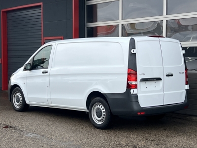 Mercedes-Benz Vito 110 CDI lang Klima Lichtsensor Start/Stop
