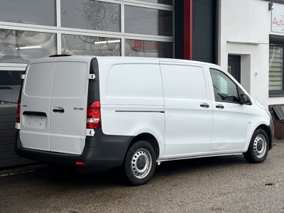 Mercedes-Benz Vito 110 CDI lang Klima Lichtsensor Start/Stop