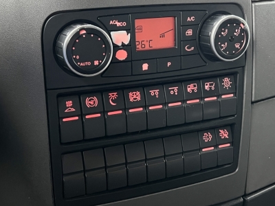 MAN TGX 26.440 Retarder Standklima LBW MitsubisTU100